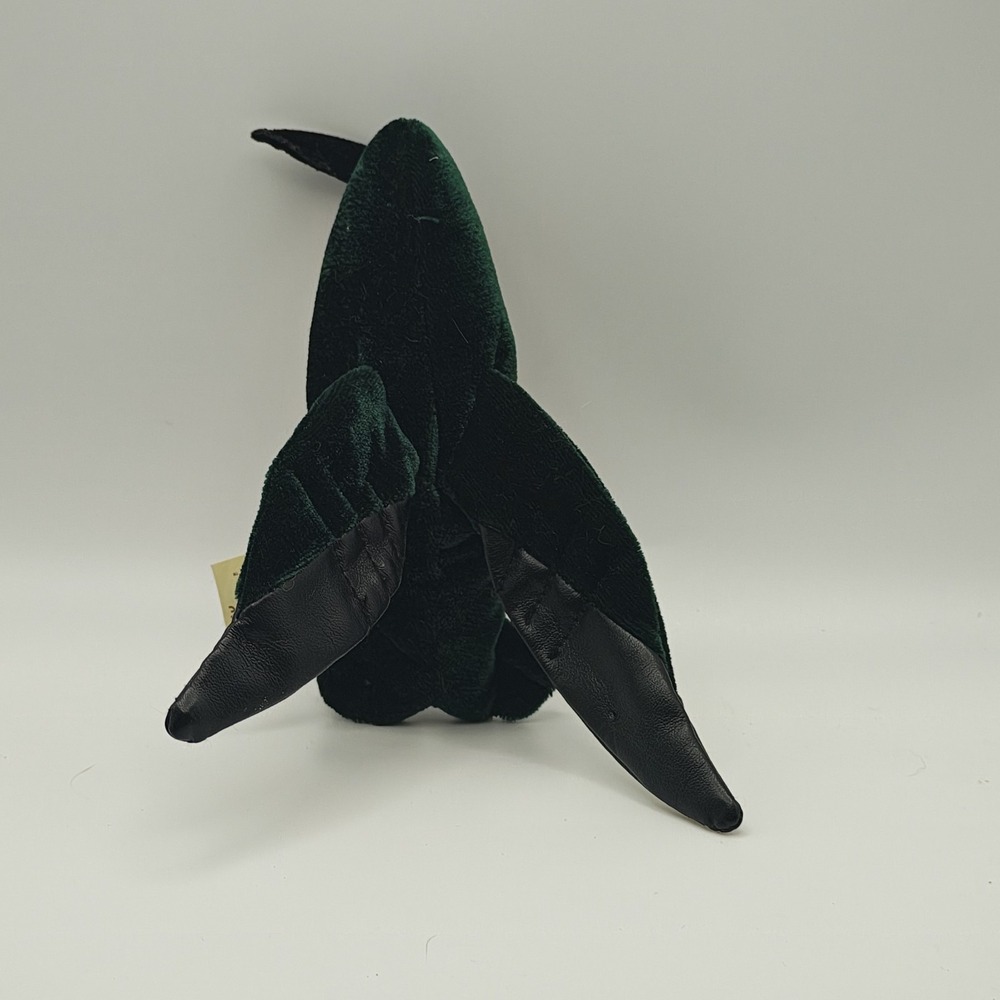 Folkmanis Hummingbird 5" Plush Finger Puppet Humming Bird F22 - Picture 2 of 5